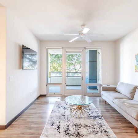 2Br Modern Luxury Condo Weho 洛杉矶 外观 照片