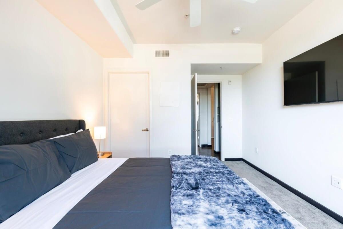 2Br Modern Luxury Condo Weho 洛杉矶 外观 照片