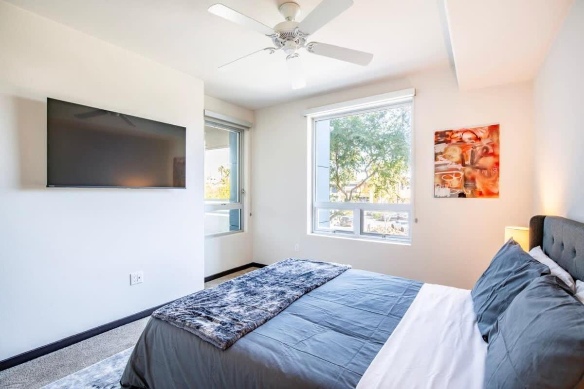 2Br Modern Luxury Condo Weho 洛杉矶 外观 照片
