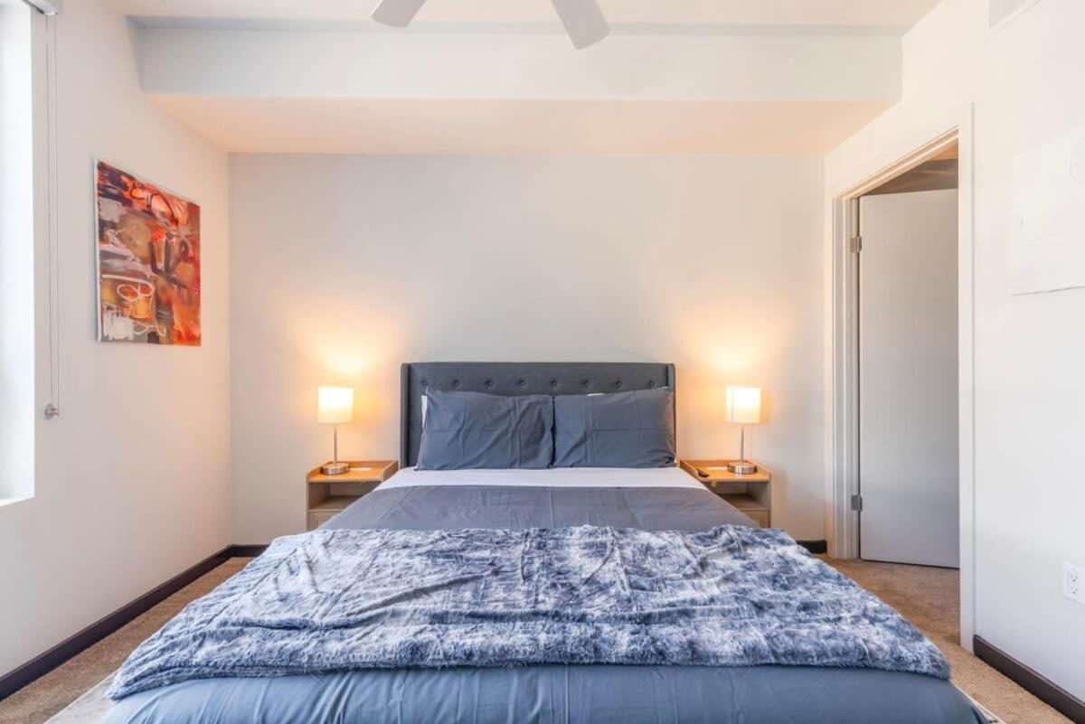 2Br Modern Luxury Condo Weho 洛杉矶 外观 照片