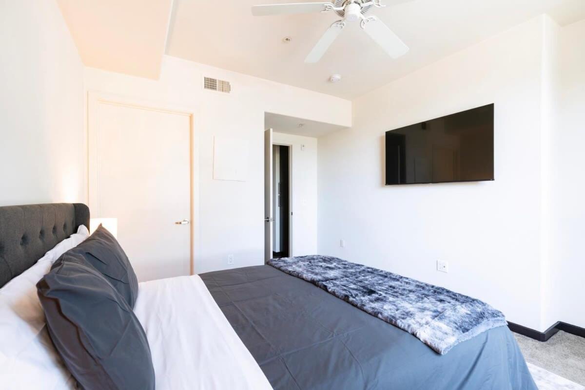 2Br Modern Luxury Condo Weho 洛杉矶 外观 照片
