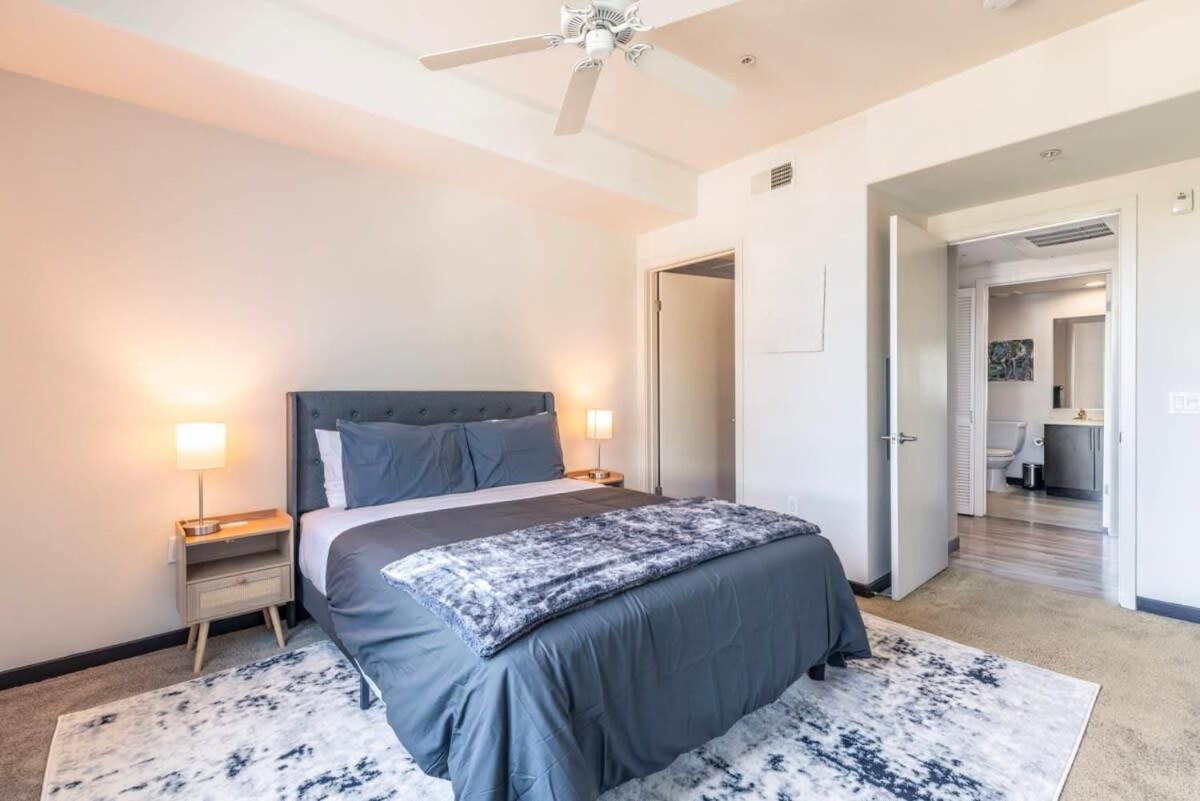 2Br Modern Luxury Condo Weho 洛杉矶 外观 照片