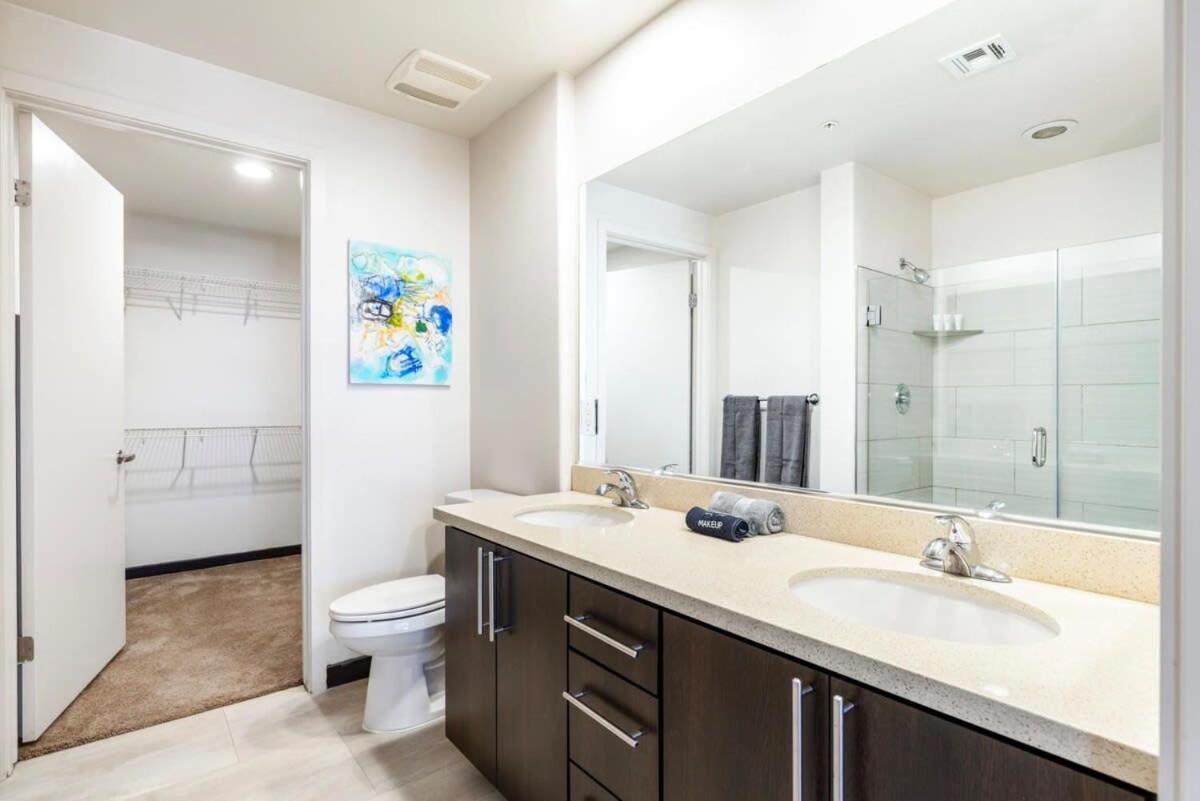 2Br Modern Luxury Condo Weho 洛杉矶 外观 照片