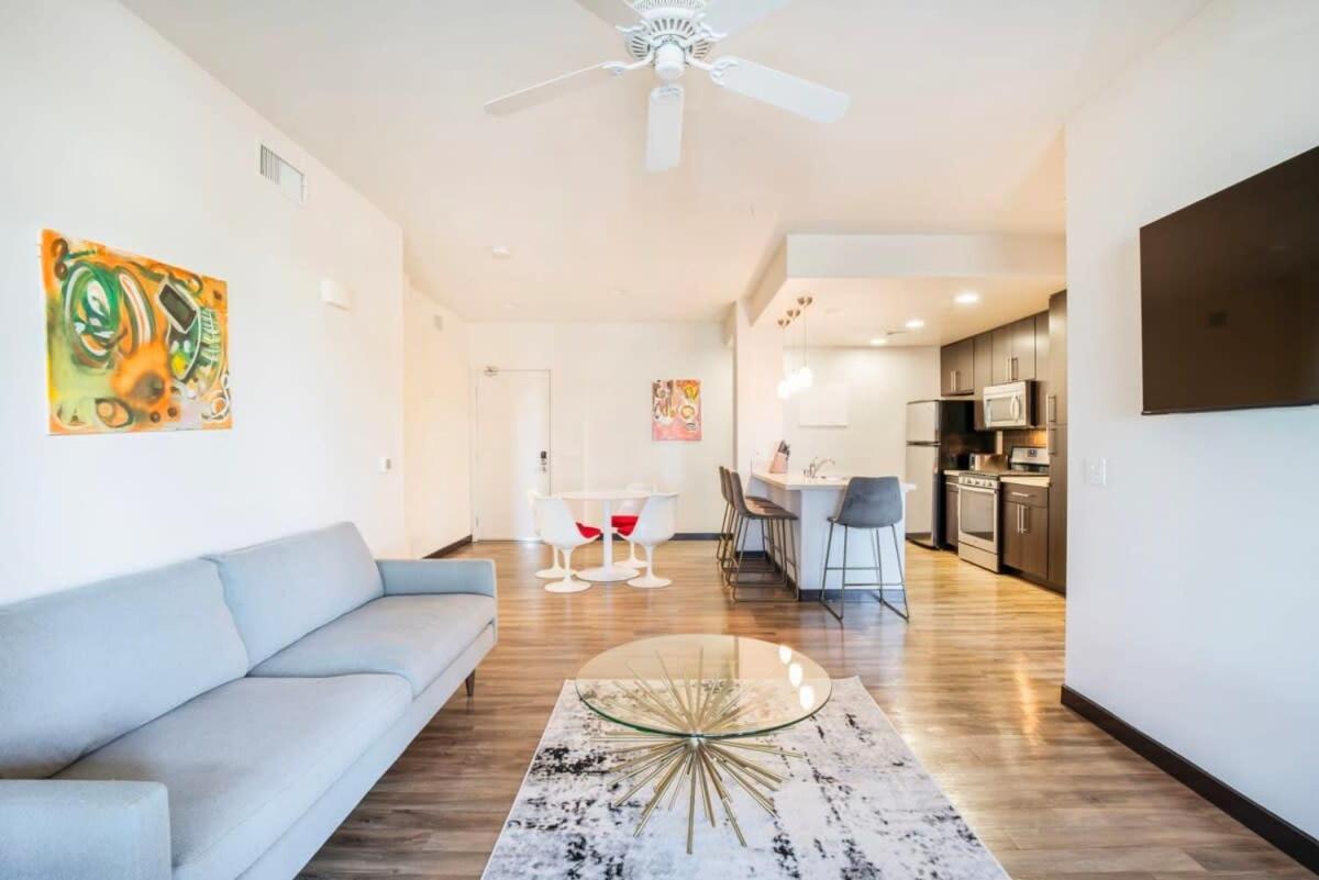 2Br Modern Luxury Condo Weho 洛杉矶 外观 照片