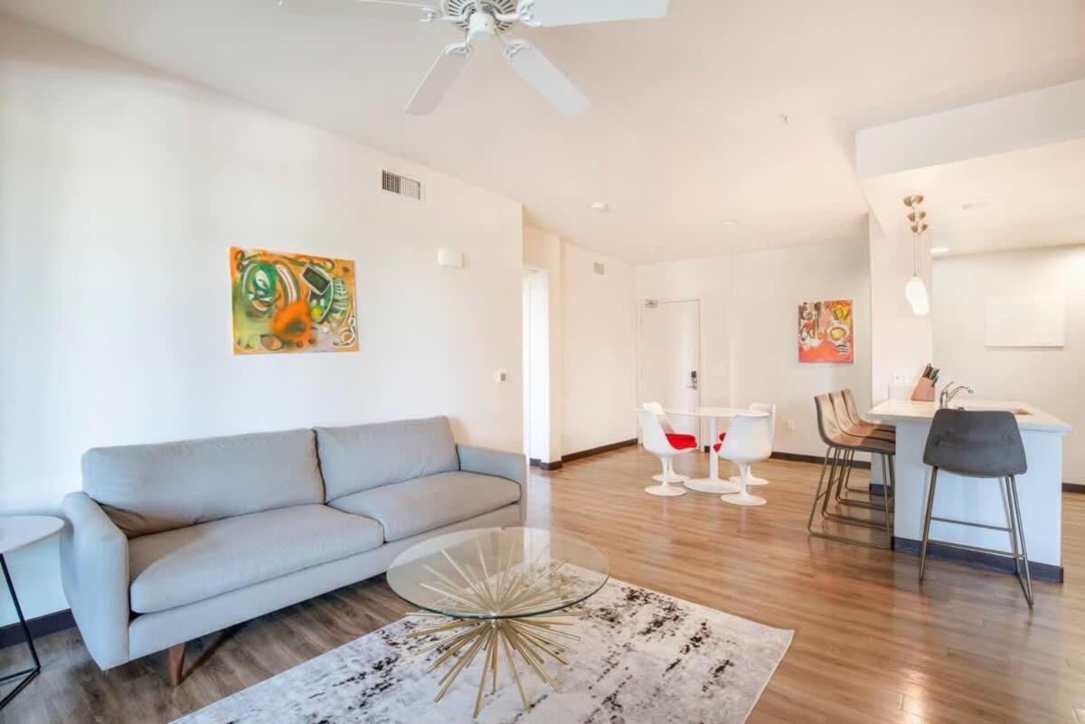 2Br Modern Luxury Condo Weho 洛杉矶 外观 照片