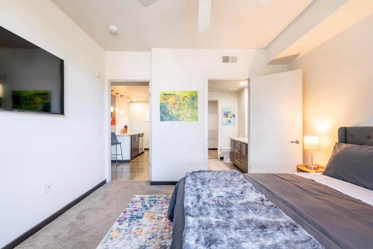 2Br Modern Luxury Condo Weho 洛杉矶 外观 照片
