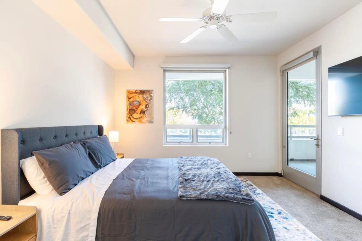 2Br Modern Luxury Condo Weho 洛杉矶 外观 照片