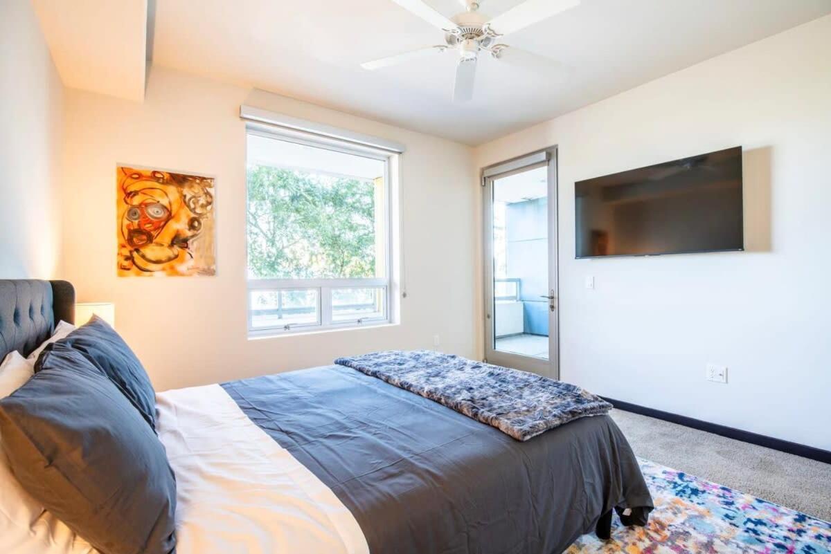 2Br Modern Luxury Condo Weho 洛杉矶 外观 照片