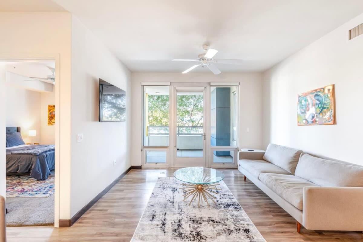 2Br Modern Luxury Condo Weho 洛杉矶 外观 照片