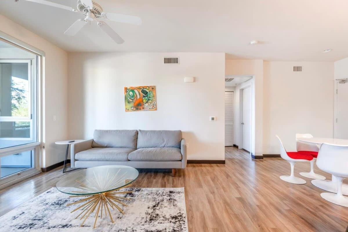 2Br Modern Luxury Condo Weho 洛杉矶 外观 照片