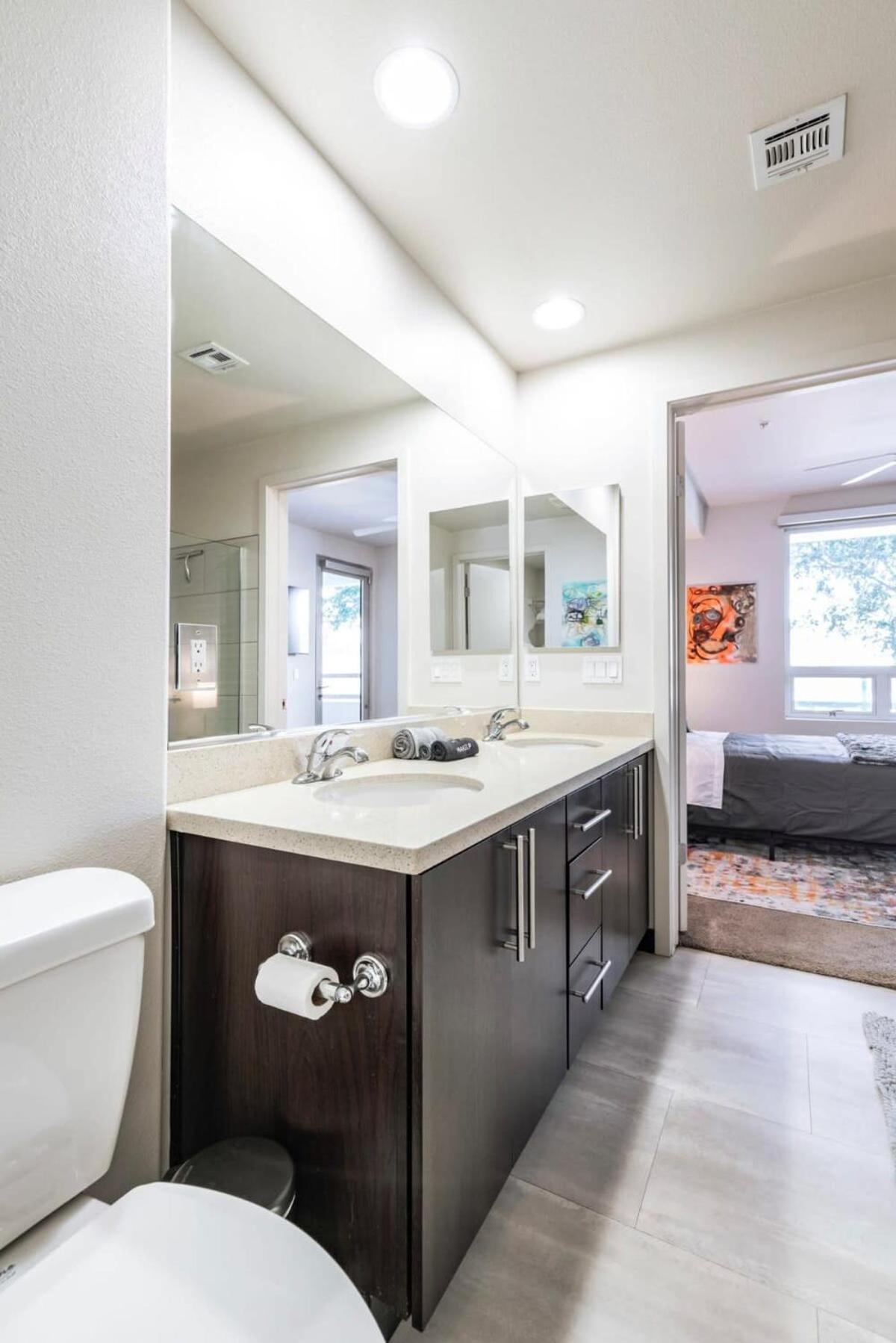 2Br Modern Luxury Condo Weho 洛杉矶 外观 照片
