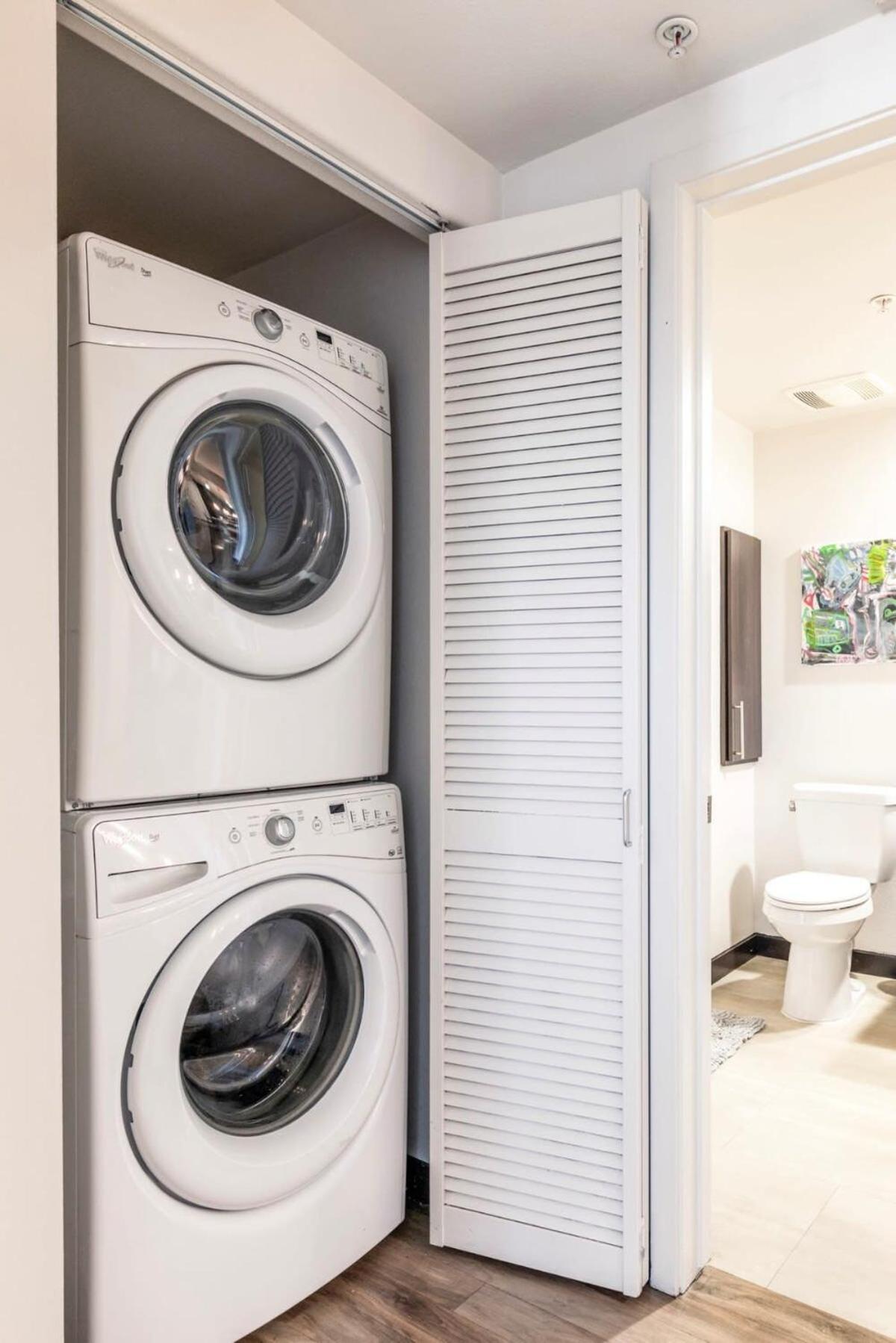 2Br Modern Luxury Condo Weho 洛杉矶 外观 照片