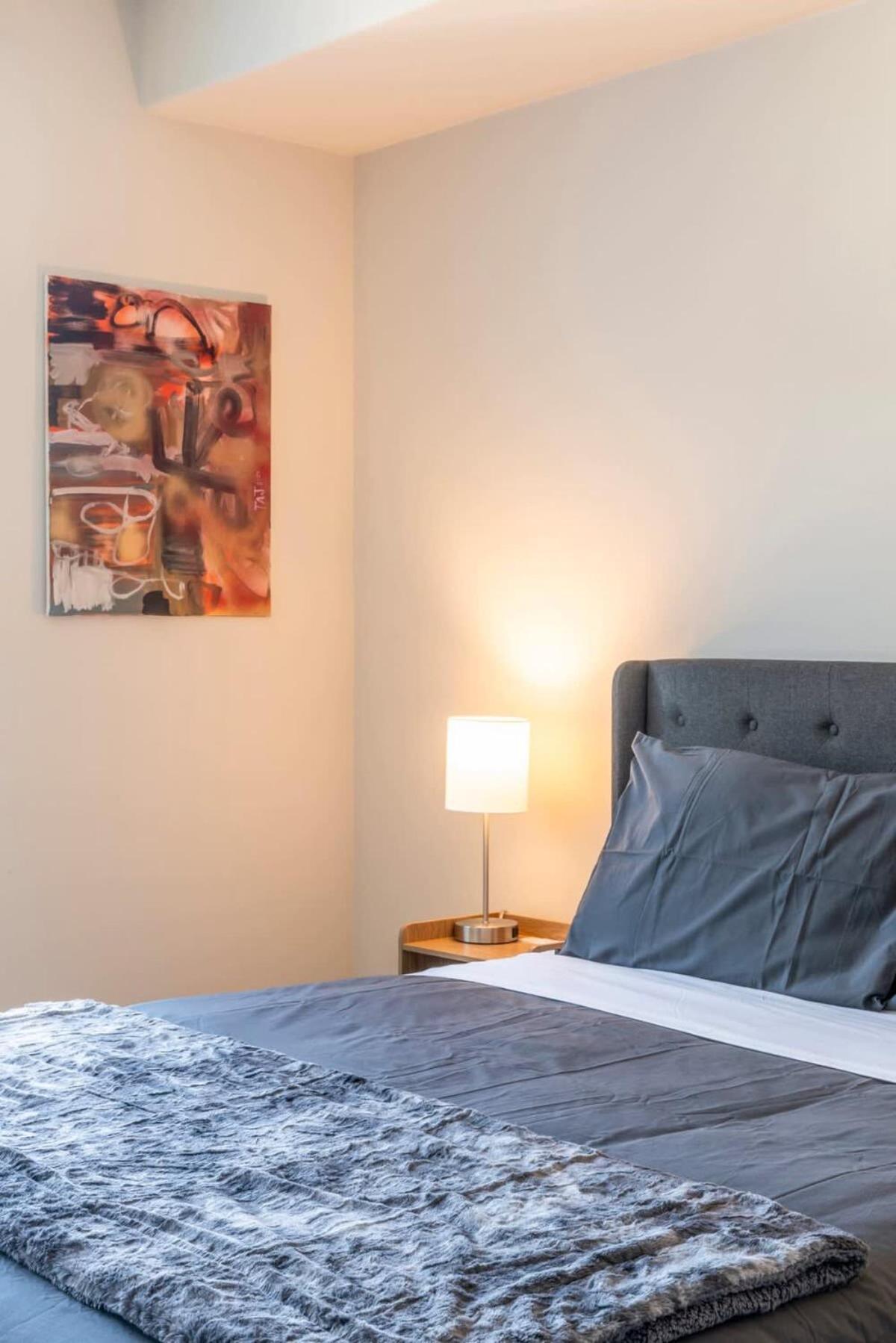 2Br Modern Luxury Condo Weho 洛杉矶 外观 照片