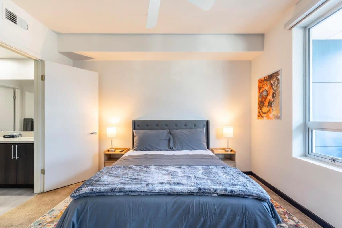 2Br Modern Luxury Condo Weho 洛杉矶 外观 照片