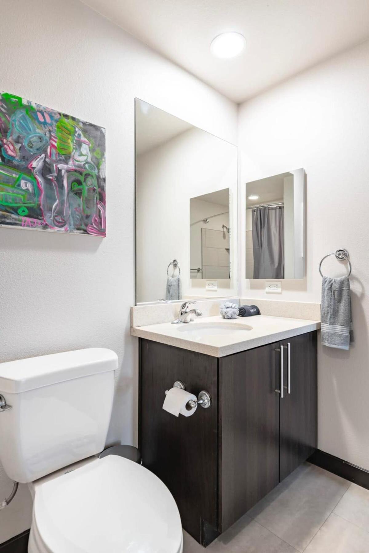 2Br Modern Luxury Condo Weho 洛杉矶 外观 照片
